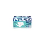 Prosafe Belbantlı Hasta Bezi Large