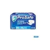 PROSAFE BELBANTLI HASTA BEZİ XL BEDEN 30 LU