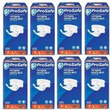 Prosafe Belbantlı L 56 Adet Hasta Bezi