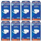 Prosafe Belbantlı L 56 Adet Hasta Bezi