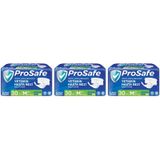 Prosafe Belbantlı Medium Büyük Boy Hasta Bezi 90 Adet 3X30 Paket M