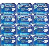 Prosafe Belbantlı XL 12x 30 Adet Hasta Bezi