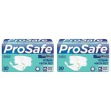 Prosafe Belbantlı XL 60 Adet Hasta Bezi