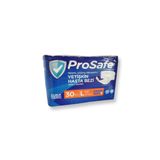 Prosafe Belbantlı Yetişkin Hasta Bezi - Large