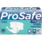 Prosafe Belbantlı Yetişkin Hasta Bezi