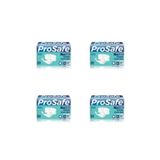 Prosafe Cırtlı Large 120 Adet Hasta Bezi