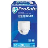 Prosafe Emici Külot Extra Büyük XL 130-170 Cm 90 Adet