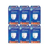 Prosafe Emici Külot Large 180 Adet Hasta Bezi