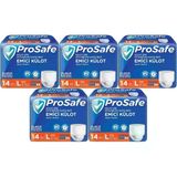 Prosafe Emici Külot Large 70 Adet Hasta Bezi