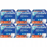 Prosafe Emici Külot Large 84 Adet Hasta Bezi