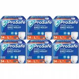 Prosafe Emici Külot Large 84 Adet Hasta Bezi