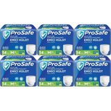Prosafe Emici Külot Medium 84 Adet Hasta Bezi