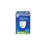 Prosafe Emici Külot Orta Boy M 30'Lu Hasta Bezi