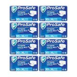 Prosafe Emici Külot XL 240 Adet Hasta Bezi