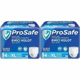 Prosafe Emici Külot XL 28 Adet Hasta Bezi