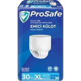 Prosafe Emici Külot Xl 30'lu 4 Adet