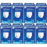 Prosafe Emici Külot Yetişkin Bezi XL-Extra Large 240 Adet (8PK*30)