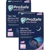 Prosafe Gece Külodu 2 Li Yoğun Re Gl Dönemine Özel x 2 Paket