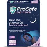 Prosafe Gece Külodu 2 Li Yoğun Regl Dönemine Özel Sızdırmazlık ve Esnek Bel Özelliği