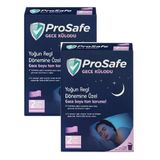 Prosafe Gece Külodu 2 Li Yoğun Regl Dönemine Özel X 2 Paket