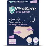 Prosafe Gece Külodu 2'li - 6 Adet