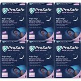 Prosafe Gece Külodu / Külot (12 Li Set) (6pk*2)