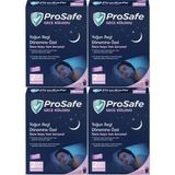 Prosafe Gece Külodu / Külot (8 Li Set) (4pk*2)