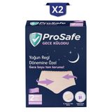 Prosafe Gece Külodu X2