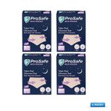 Prosafe Gece Külodu X4