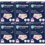 Prosafe Gece Külodu Yoğun Dönemine Özel 6 Paket 12 Adet