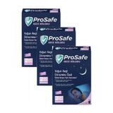 ProSafe Gece Külodu, Yoğun Regl Dönemine Özel, 2'li, 3 Paket