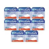 Prosafe Hasta Alt Açma Yatak Koruyucu Örtü 60*90cm 240 Adet (8pk*30) - Standart