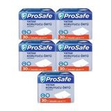 ProSafe Hasta Alt Açma Yatak Koruyucu Örtü, 60x90 cm, 150 Adet (5 Paket)