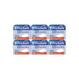 ProSafe Hasta Alt Açma Yatak Koruyucu Örtü, 60x90 cm, 180 Adet (6 Paket)