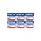 Prosafe Hasta Alt Açma Yatak Koruyucu Örtü 60X90cm 180 Adet (6Pkx30)
