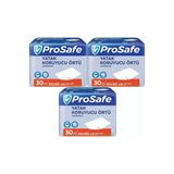 Prosafe Hasta Alt Açma Yatak Koruyucu Örtü 60X90cm 90 Adet (3Pkx30)