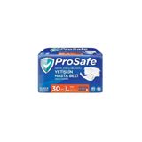 ProSafe Hasta Bezi Belbantlı, 30'lu, L Beden