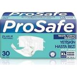 Prosafe Hasta Bezi Belbantlı XL 30'lu