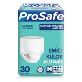 Prosafe Hasta Bezı Orta Boy - M