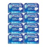 ProSafe Hasta Bezi Yetişkin Bel Bantlı Tekstil Yüzey XL, 240 Adet (8 Paket)