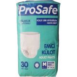 Prosafe Külotlu Hasta Bezi M
