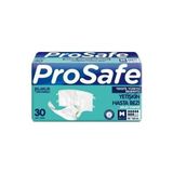 Prosafe M Belbantlı Hasta Bezi 2 Adet x 30