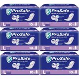 Prosafe Mesane & Lohusa Pedi L 6 x 10'lu