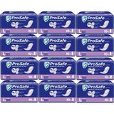 Prosafe Mesane & Lohusa Pedi L-Büyük Yoğun 120 Adet (12PK*10) - Beyaz