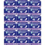 Prosafe Mesane & Lohusa Pedi L-Büyük Yoğun 180 Adet (18PK*10) - Beyaz