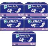 Prosafe Mesane & Lohusa Pedi L-Büyük Yoğun 50 Adet (5pk*10) - Beyaz