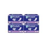 ProSafe Mesane & Lohusa Pedi M Normal, 40 Adet (4 Paket)