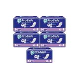 ProSafe Mesane & Lohusa Pedi M Normal 50 Adet (5PK*10)