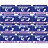 Prosafe Mesane & Lohusa Pedi M-Orta Normal 120 Adet (12PK*10) - Beyaz