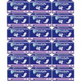 Prosafe Mesane & Lohusa Pedi M-Orta Normal 180 Adet (18PK*10) - Beyaz